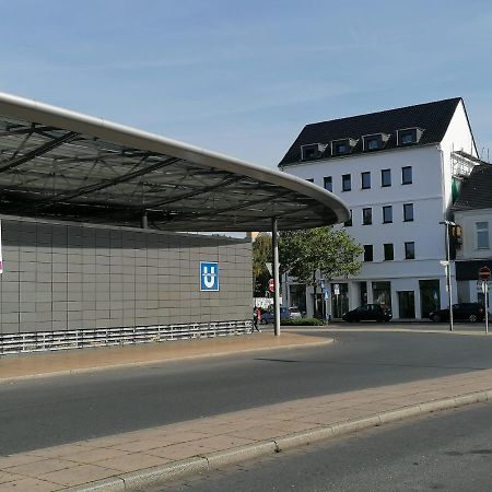 Estrella24 Living Rooms Tokio Herne Exterior photo