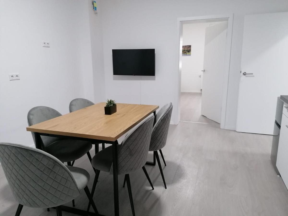 Estrella24 Living Rooms Tokio Herne Exterior photo