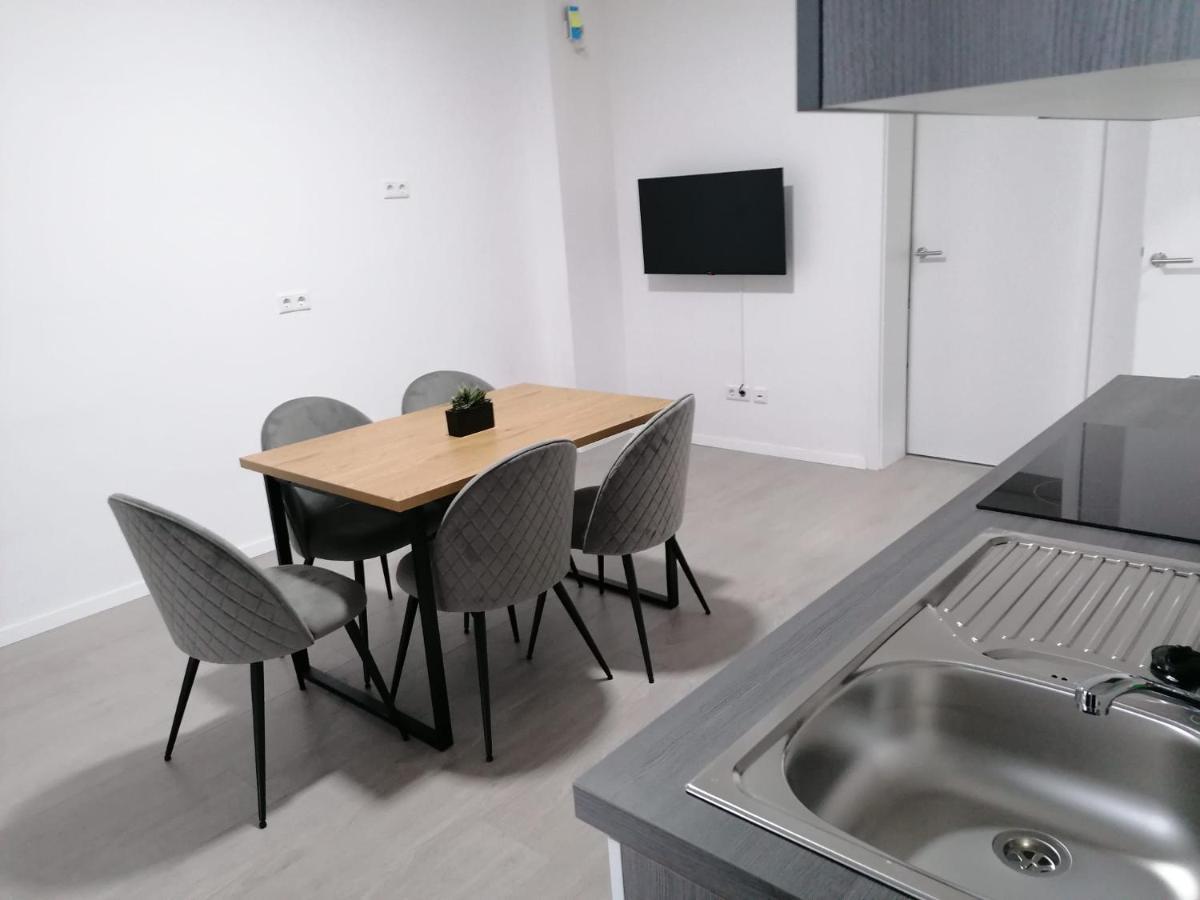 Estrella24 Living Rooms Tokio Herne Exterior photo